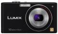   Panasonic DMC-FX37EE-K Black